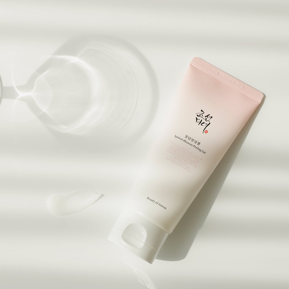Beauty Of Joseon Apricot Blossom Peeling Gel