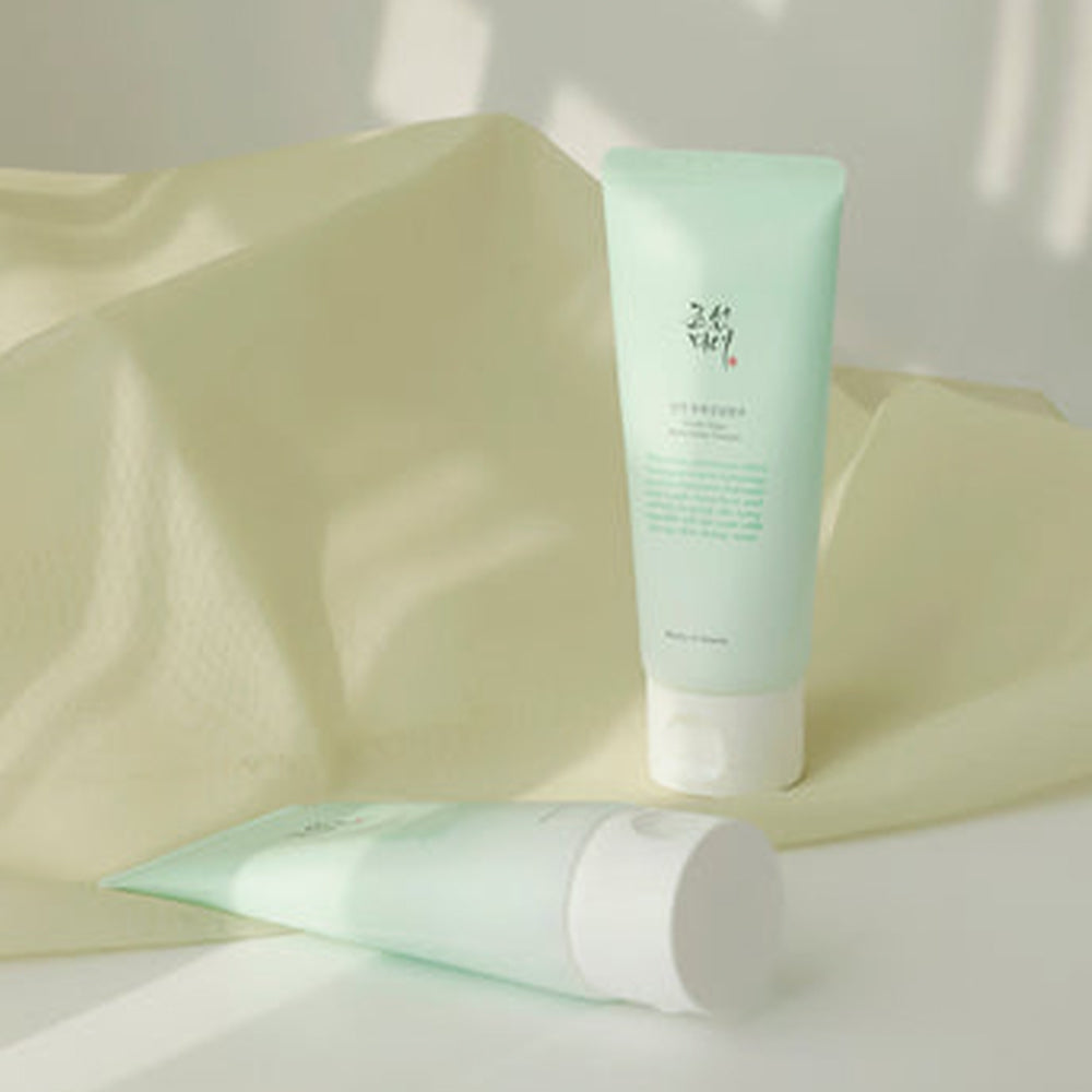 Beauty Of Joseon Green Plum Refreshing Cleanser
