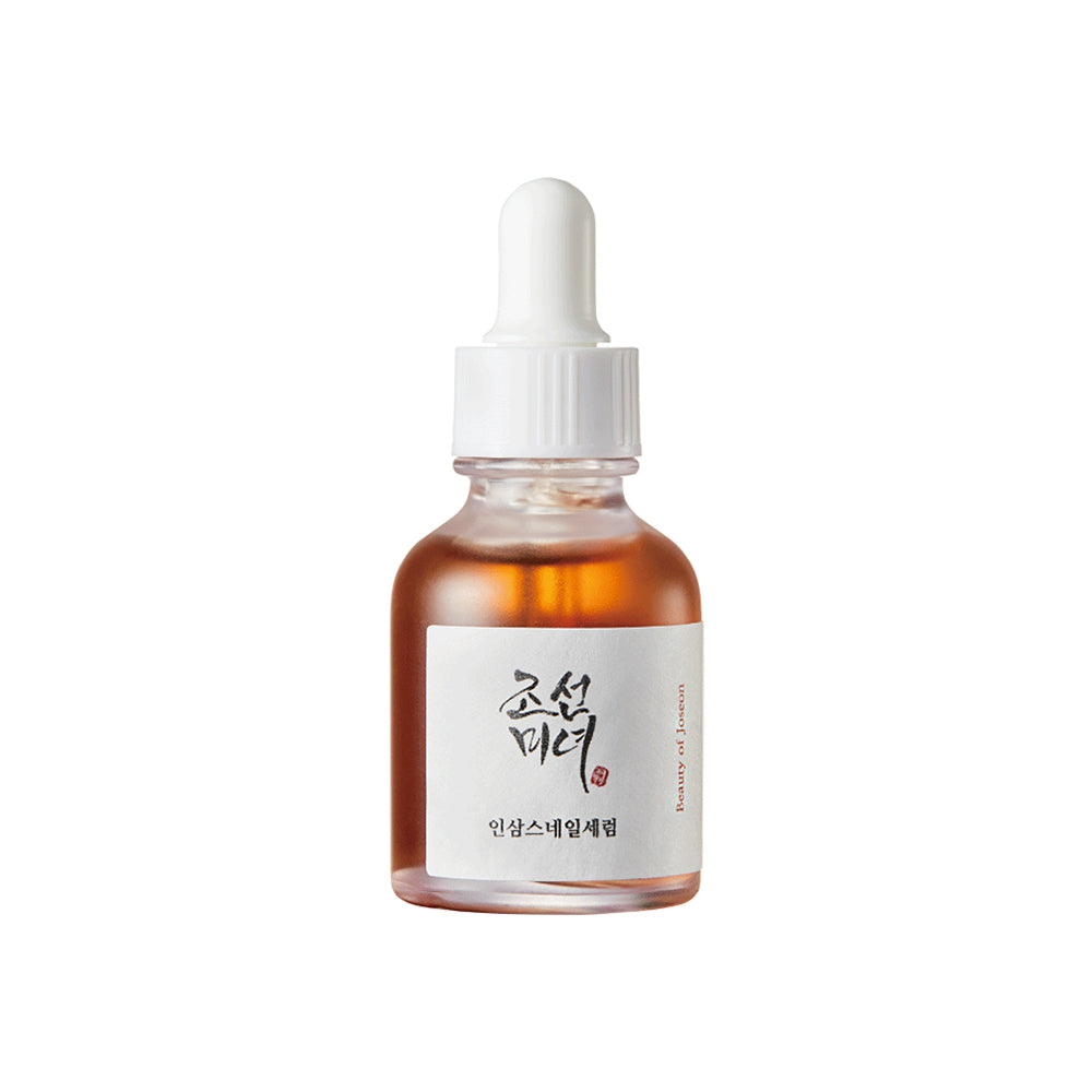 Beauty Of Joseon Revive Serum : Ginseng + Snail Mucin