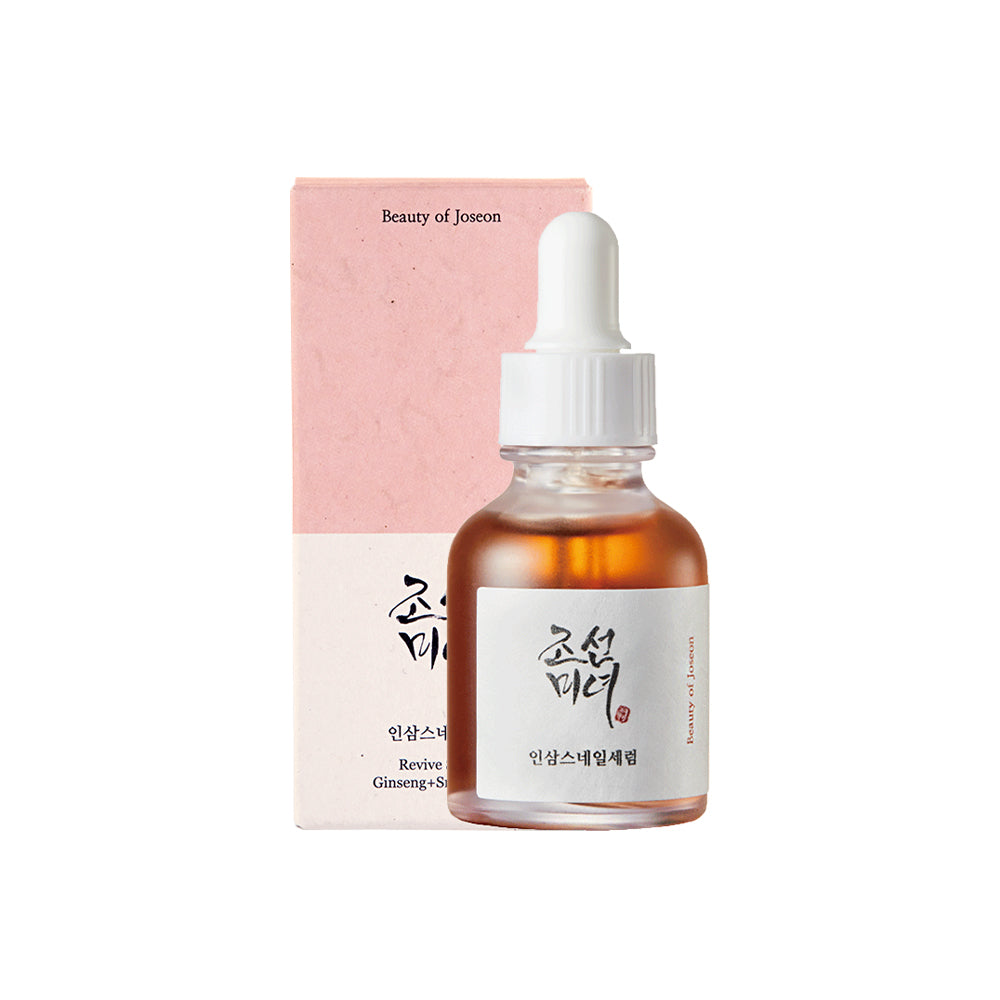 Beauty Of Joseon Revive Serum : Ginseng + Snail Mucin