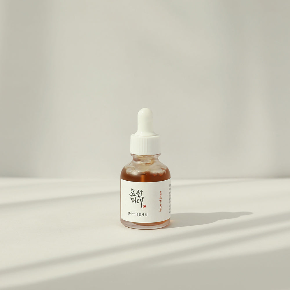 Beauty Of Joseon Revive Serum : Ginseng + Snail Mucin