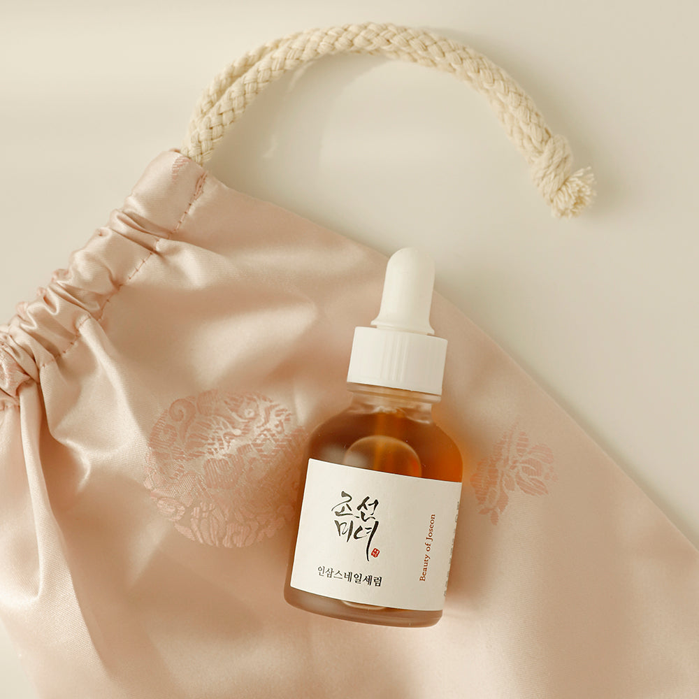 Beauty Of Joseon Revive Serum : Ginseng + Snail Mucin
