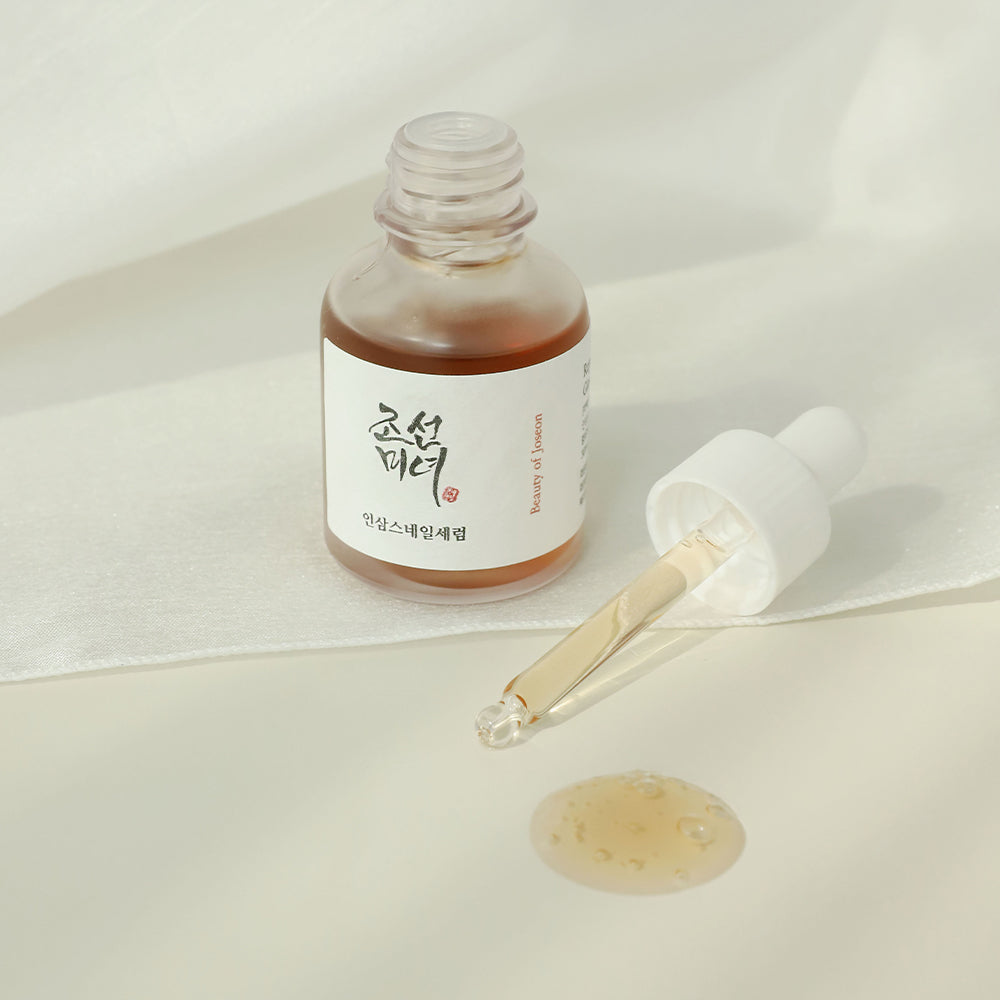 Beauty Of Joseon Revive Serum : Ginseng + Snail Mucin
