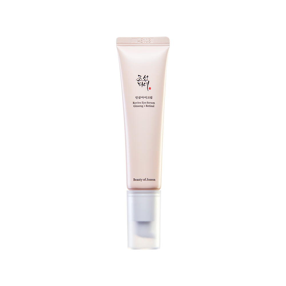 Beauty Of Joseon Revive Eye Serum : Ginseng + Retinal