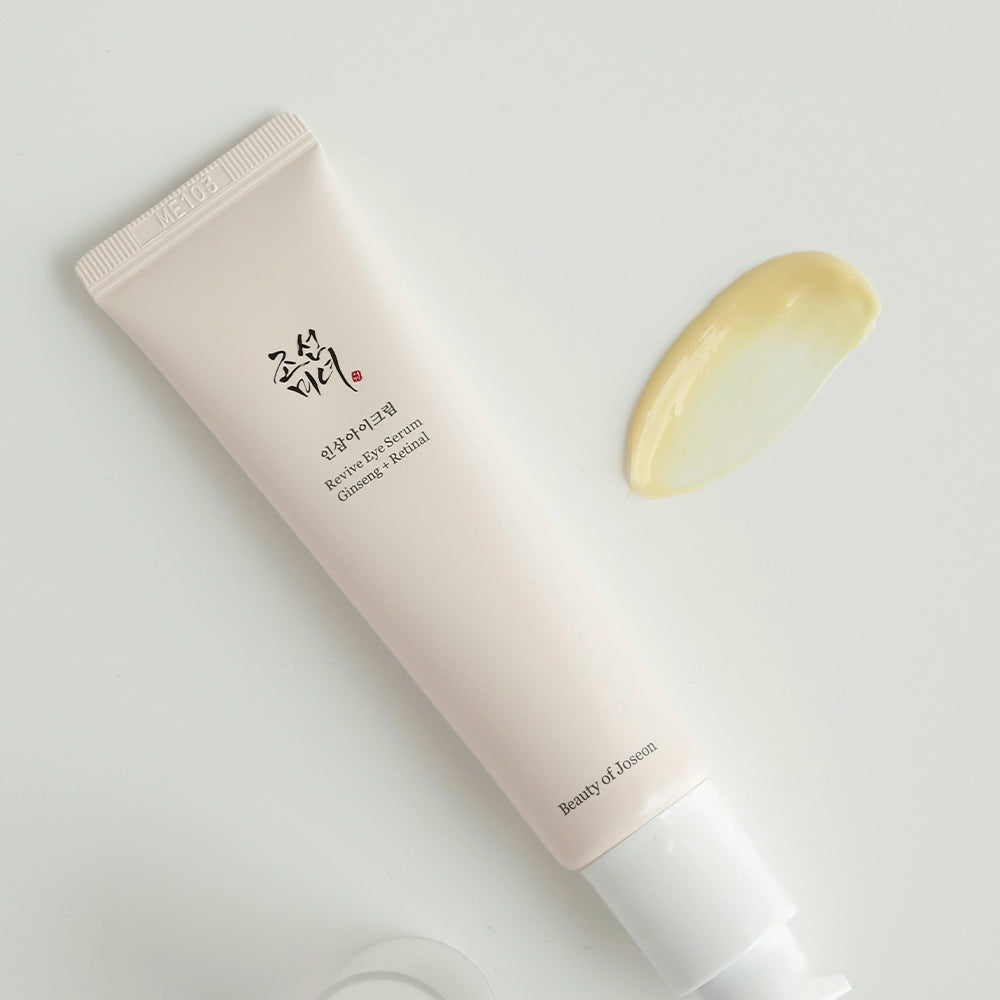 Beauty Of Joseon Revive Eye Serum : Ginseng + Retinal