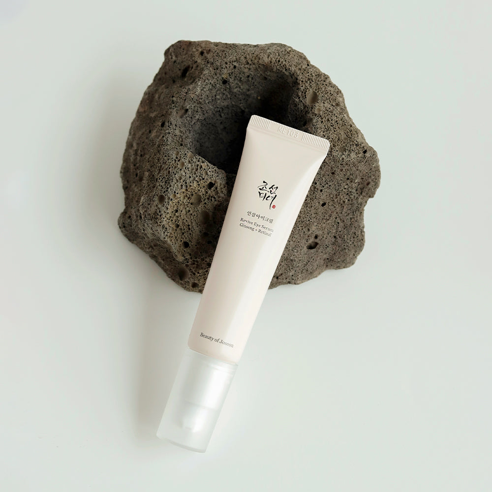 Beauty Of Joseon Revive Eye Serum : Ginseng + Retinal