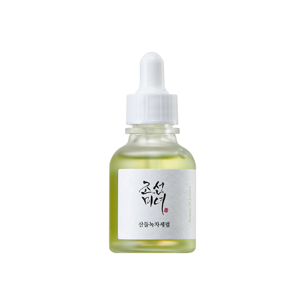 Beauty Of Joseon Calming Serum