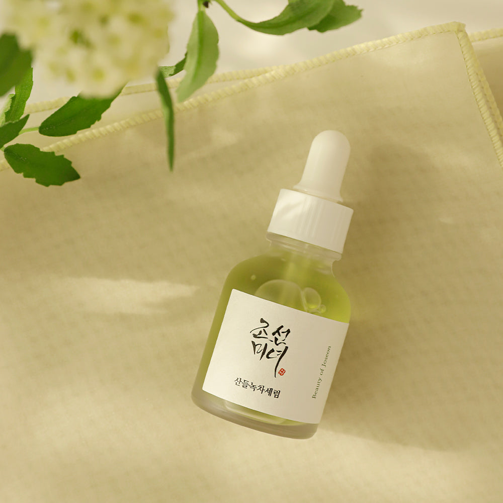 Beauty Of Joseon Calming Serum