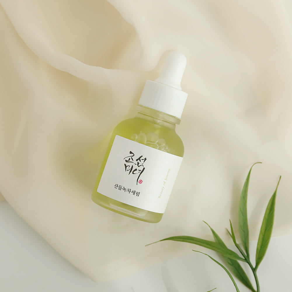 Beauty Of Joseon Calming Serum