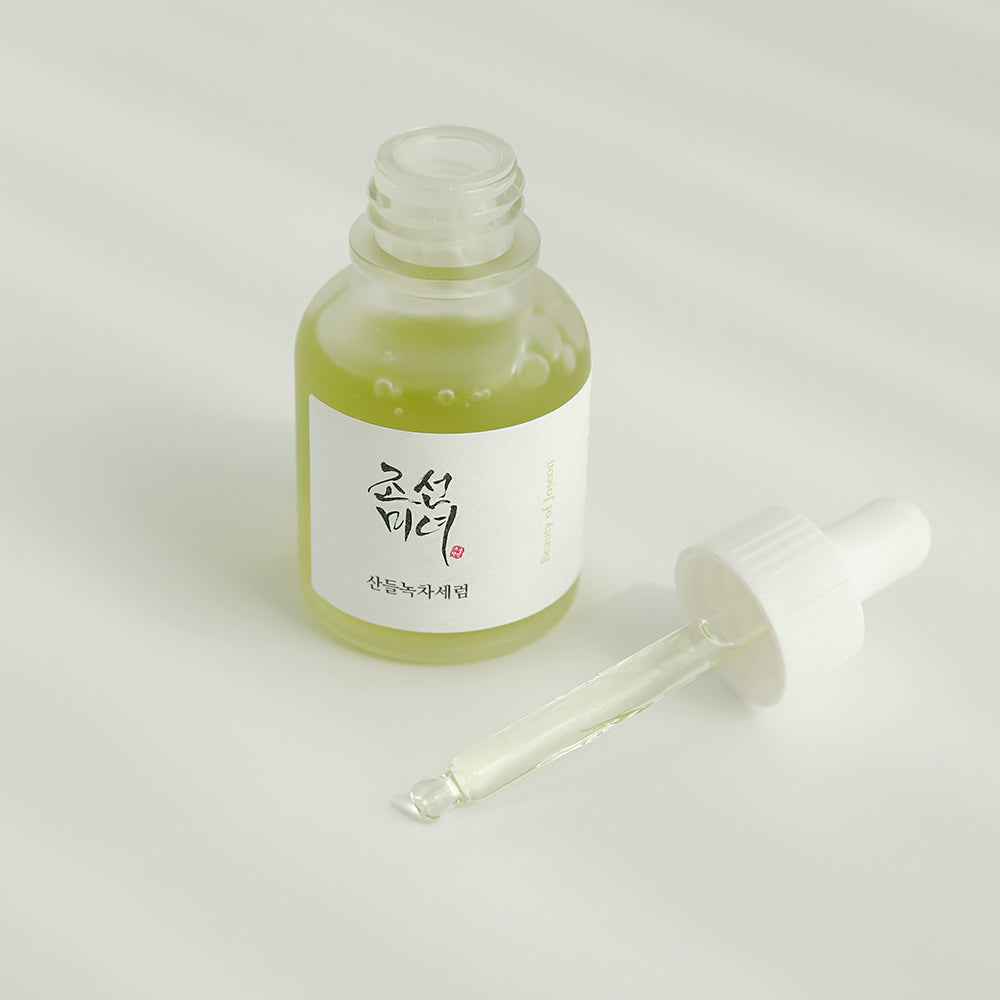 Beauty Of Joseon Calming Serum