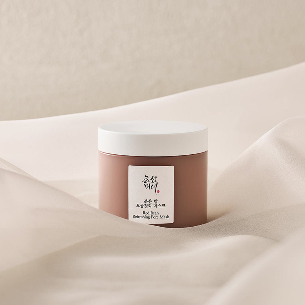 Beauty Of Joseon Red Bean Refreshing Pore Mask