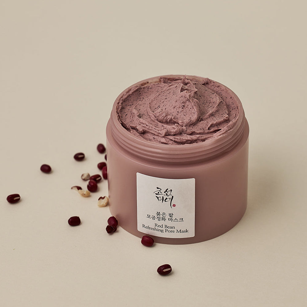 Beauty Of Joseon Red Bean Refreshing Pore Mask