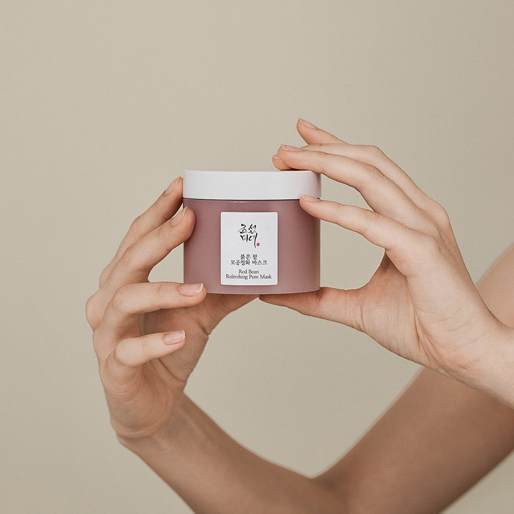 Beauty Of Joseon Red Bean Refreshing Pore Mask