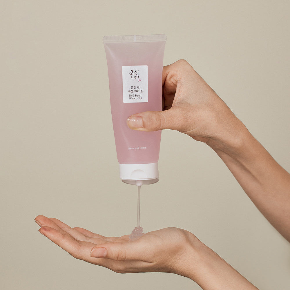 Beauty Of Joseon Red Bean Water Gel
