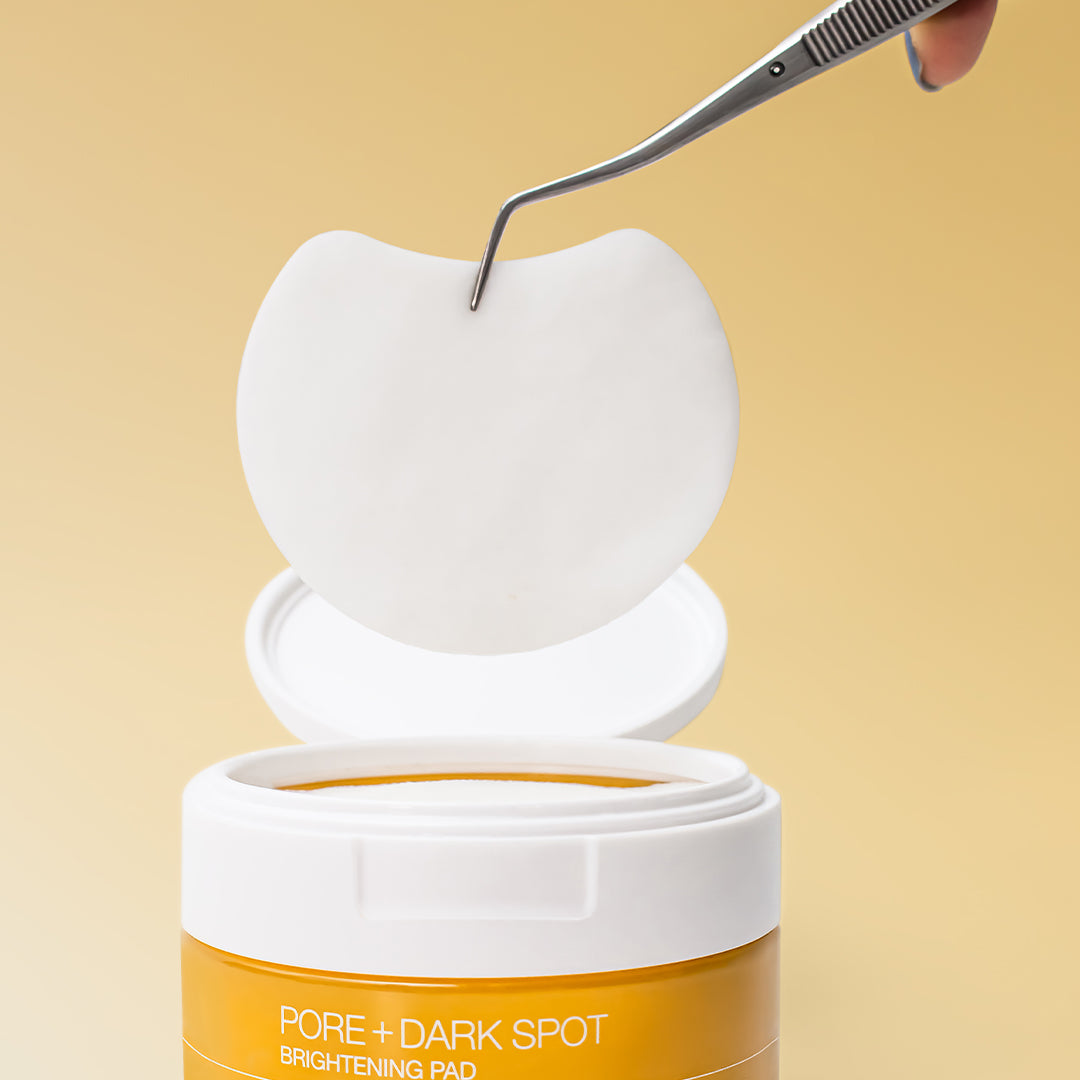 Celimax PORE+DARK SPOT BRIGHTENING PAD