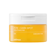 Celimax PORE+DARK SPOT BRIGHTENING PAD