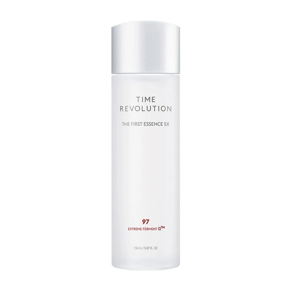 Missha Time Revolution The First Essence 5X  150 ml / 5.07 fl. oz.
