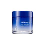 Missha Super Aqua Ultra Hyalron Cream 70 ml / 2.36 fl.oz.