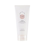 Missha Creamy Latte  Cleansing Foam (Chocolate) 172 ml / 5.81 fl.oz.