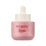 Missha Red Bean Retinol Pore Reset Serum