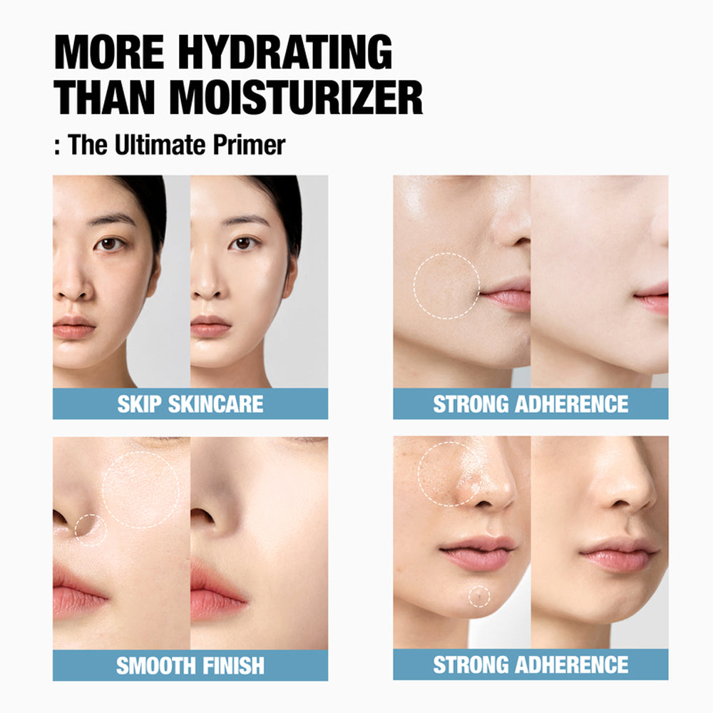 Tfit Hydrate Vanish Art Primer