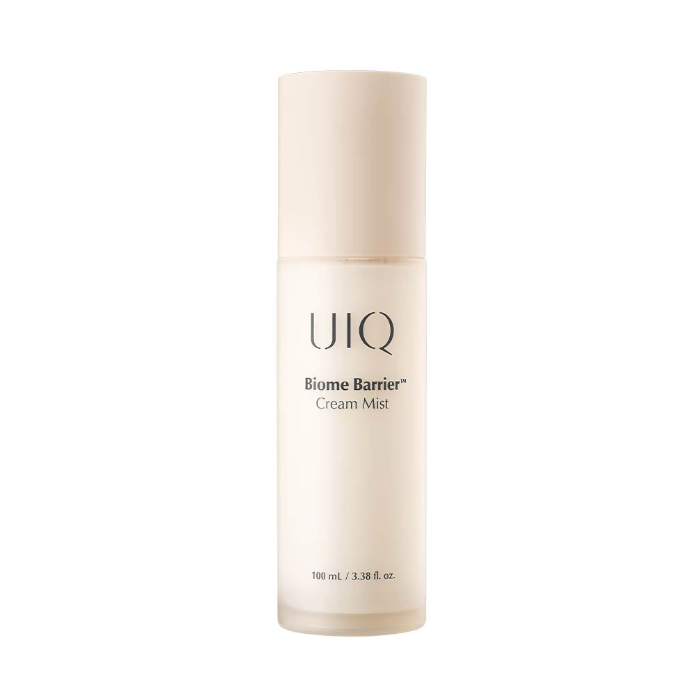 Uiq Biome Barrier Cream Mist 50ml