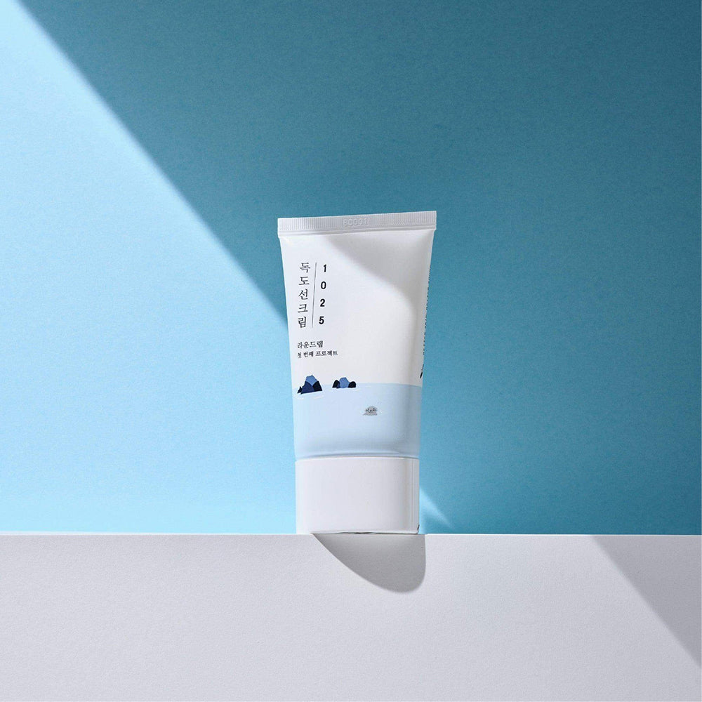 Round Lab Dokdo Sunscreen 50ml