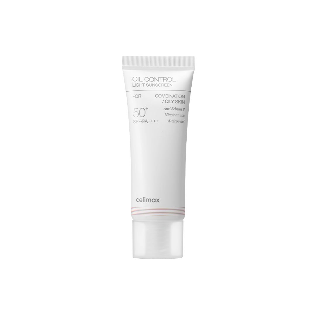 Celimax Oil Control Light Sunscreen