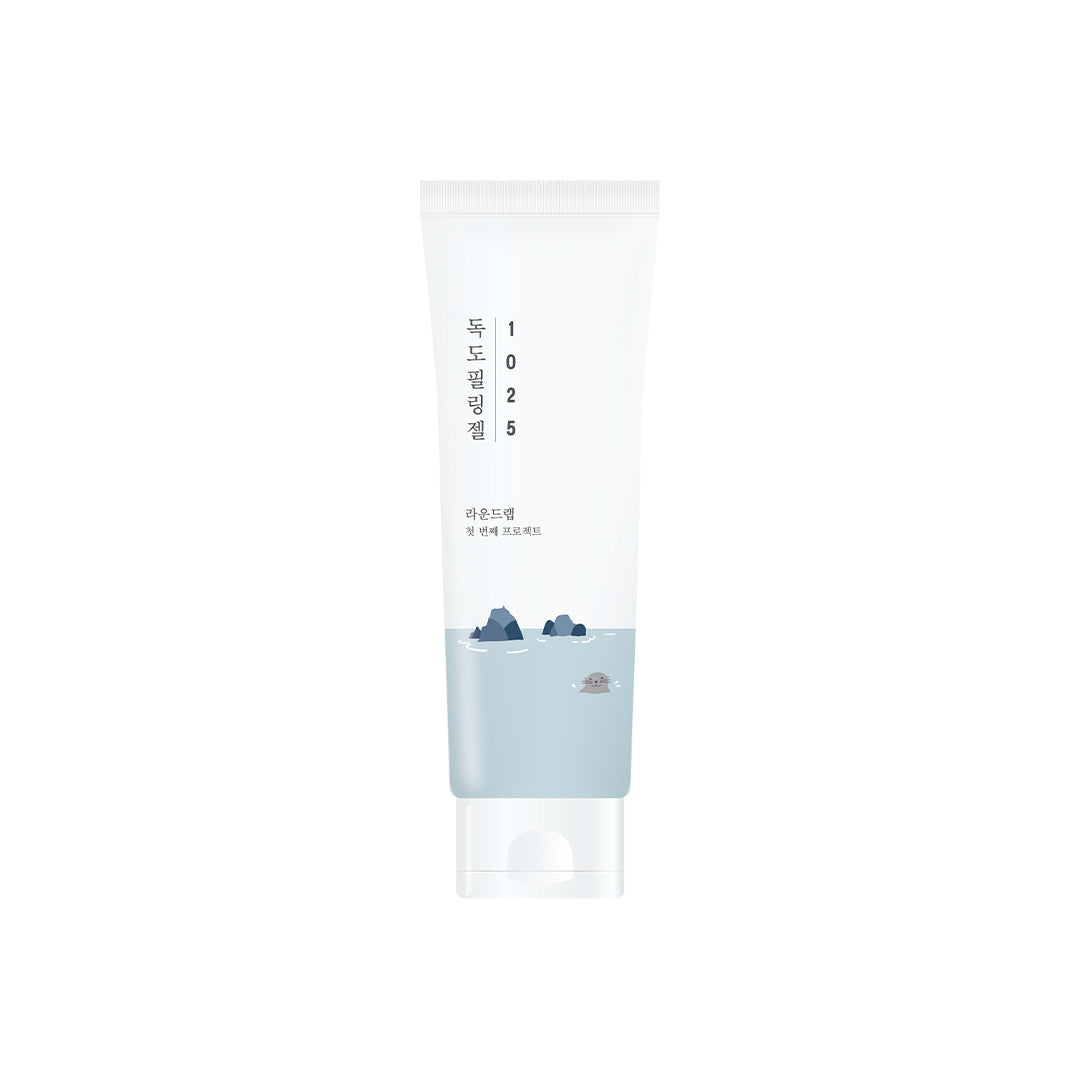 Round Lab 1025 Dokdo Peeling Gel 120ml