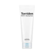 Torriden DIVE IN Low Molecular Hyaluronic Acid Cleansing Foam
