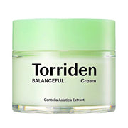 Torriden Balanceful Cica Cream 80ml