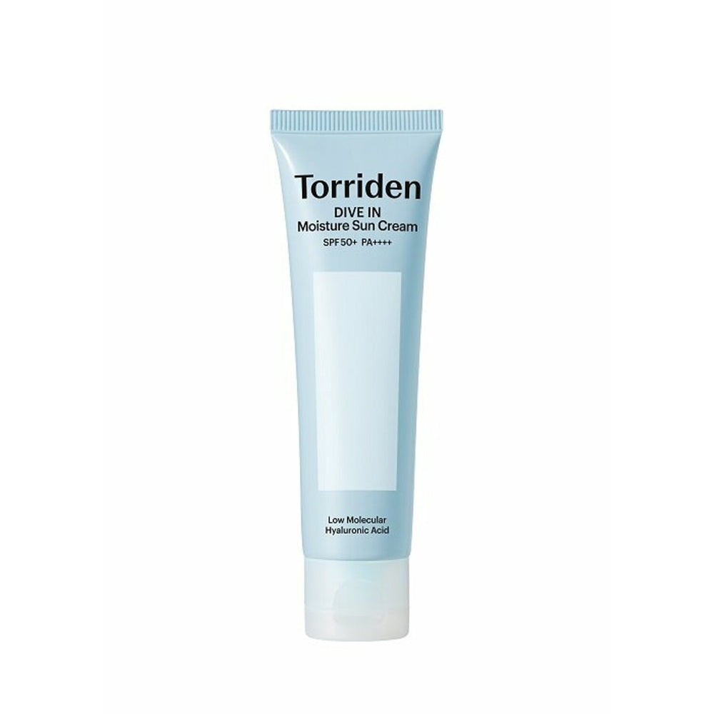 Torriden DIVE IN Watery Moisture Sun Cream