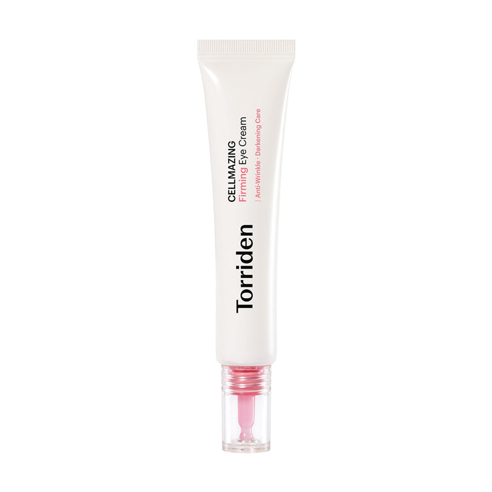 Torriden CELLMAZING Eye cream