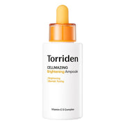 Torriden CELLMAZING Vita C Brightening Ampoule