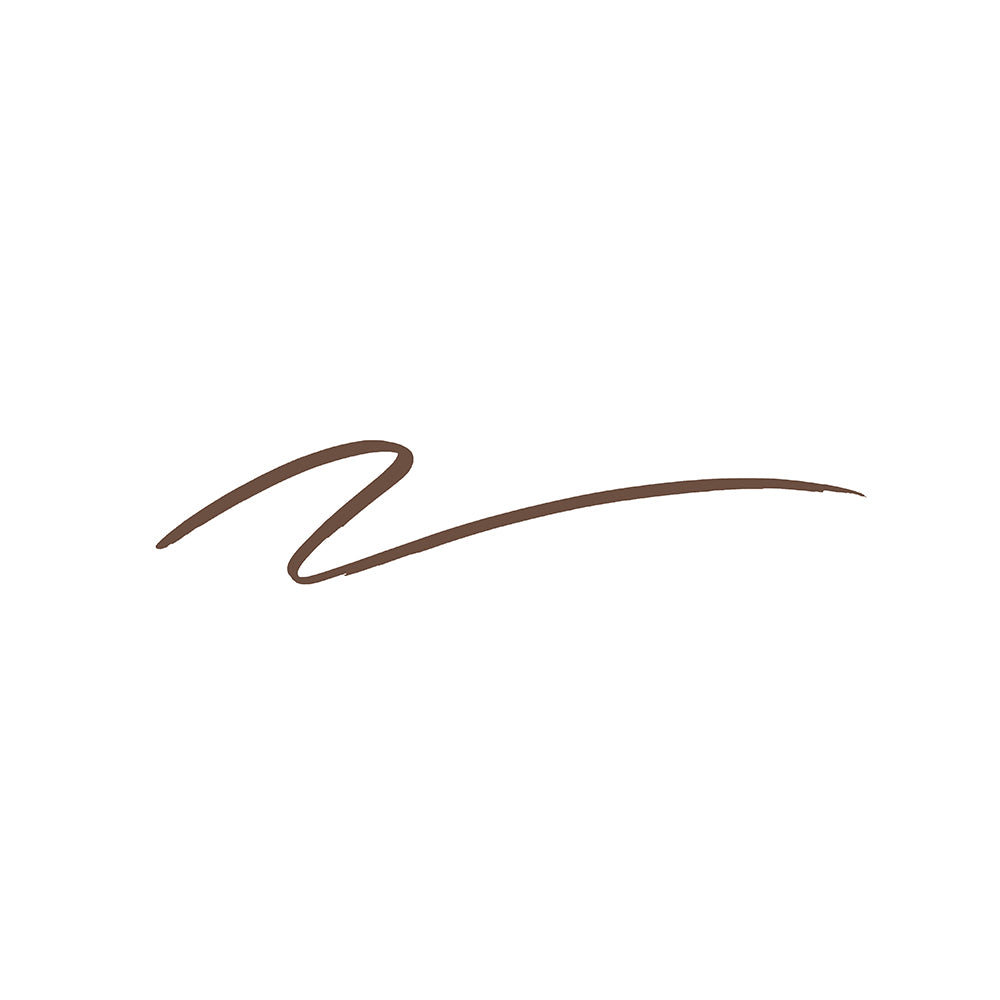 Peripera Ink Thin Thin Brush Liner 001 Black Noir