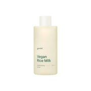 Goodal Vegan Rice Milk Moisturizing Toner