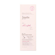 Jmella In France Femme Fatale Body Scrub Wash - 200ml