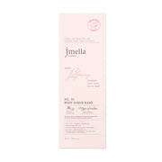 Jmella In France Blooming Peony Body Scrub Wash - 200ml