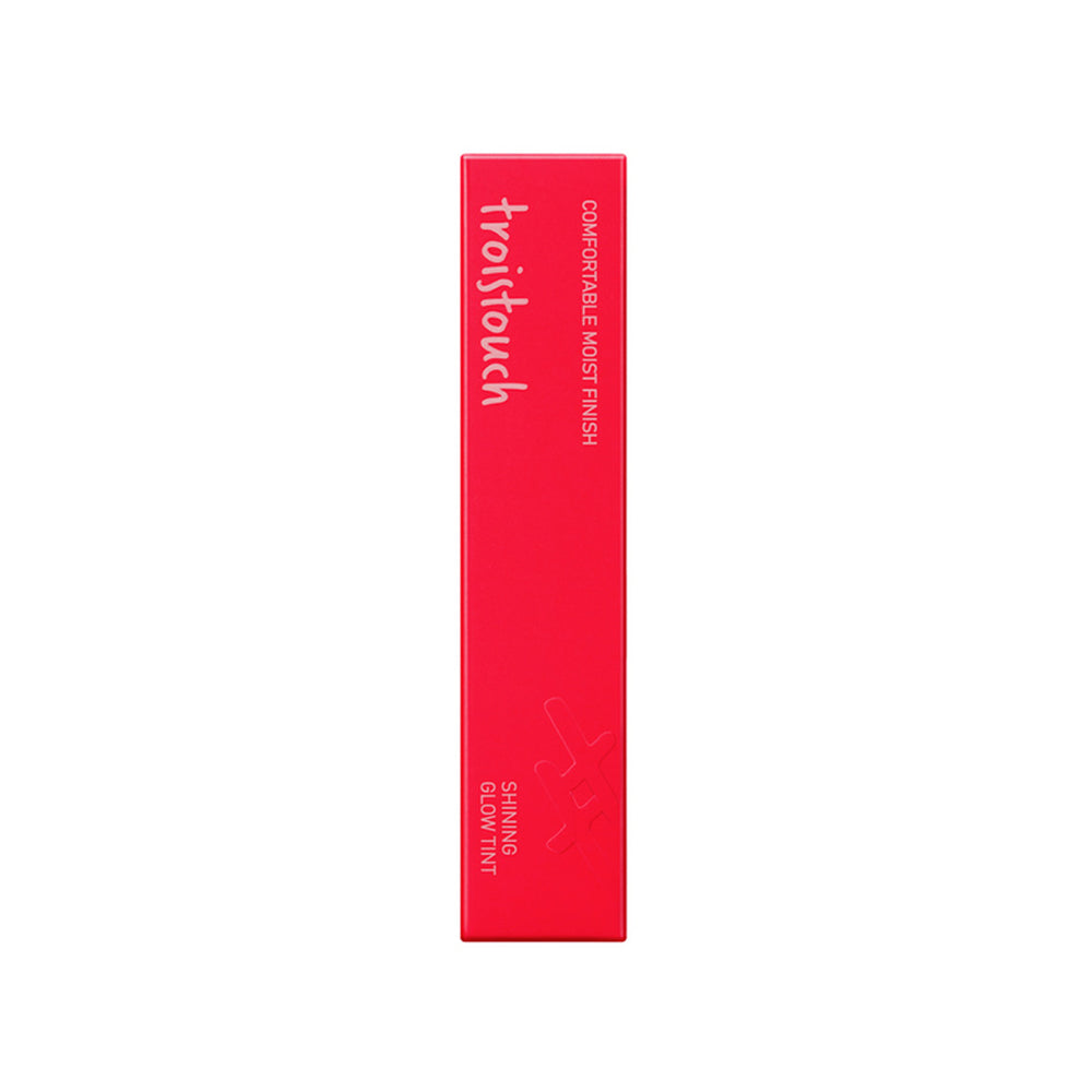 Troistouch shining glow tint - 5g