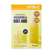 JMsolution From Italy Vita Set(Serum+Mini Toner+Mask) - 50+30+30ml