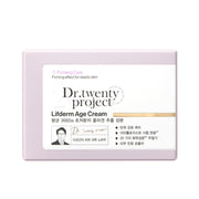 Dr.twenty project Lifderm Age Cream 55ml