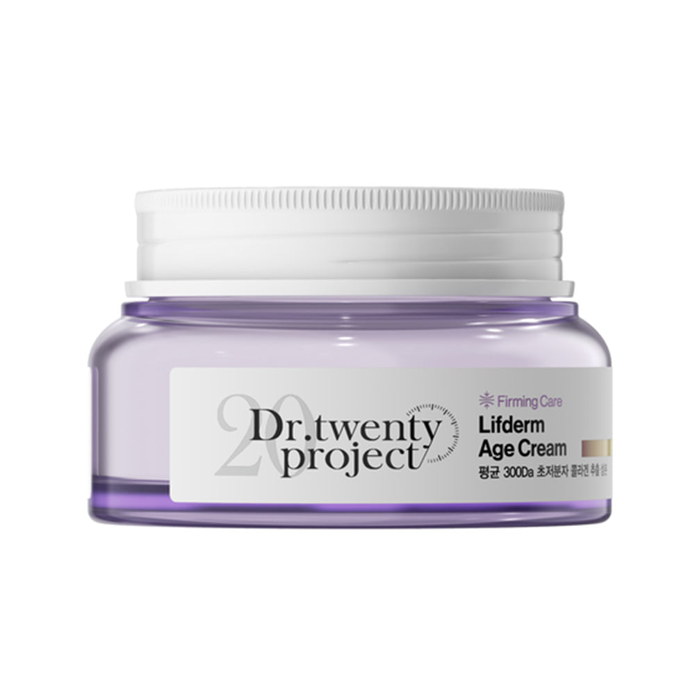 Dr.twenty project Lifderm Age Cream 55ml