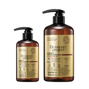 Dr.Twenty Project Scalpderm Refreshing Shampoo 