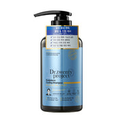 Dr.Twenty Project Scalpderm Cooling Shampoo