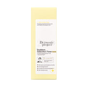 Dr. Twentyproject Dualderm Galacvita C Toner