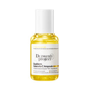Dr. Twenty Project Dualderm Galacvita C Ampoule