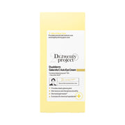 Dr. Twenty Project Dualderm Galacvita C Auto Eye Cream