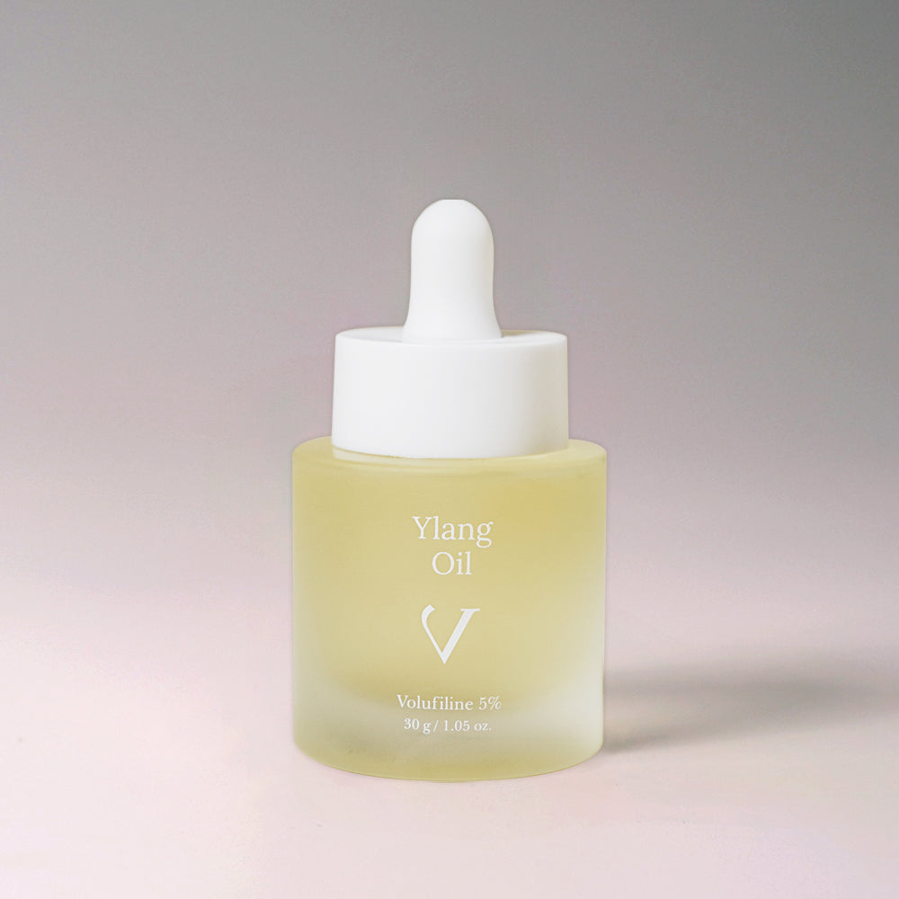 Vanini Ylang Oil 30G