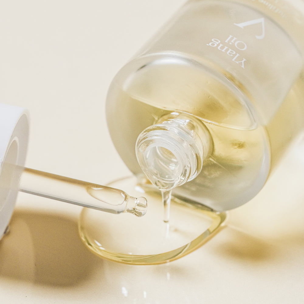 Vanini Ylang Oil 30G