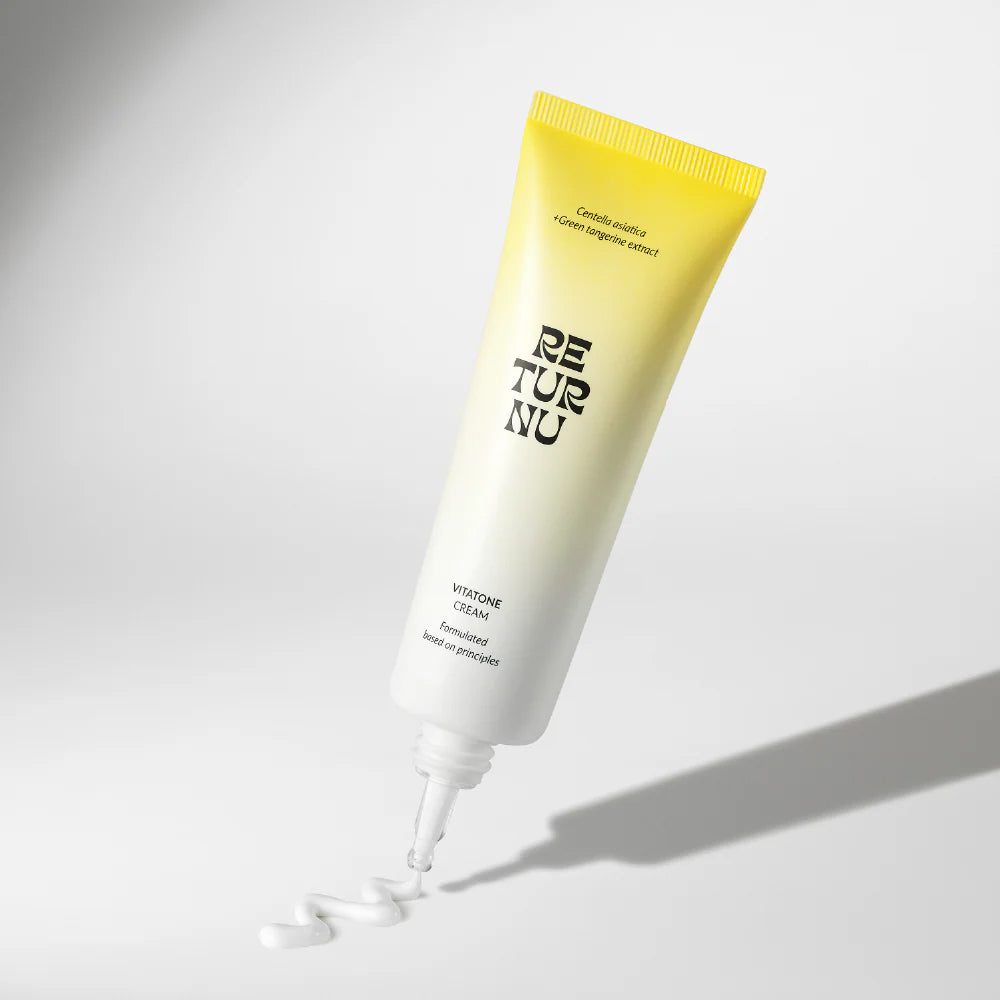 Returnu Vitatone Cream 50ml